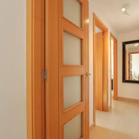 Apartment Penthouse With Amazing Sea Views And Parking