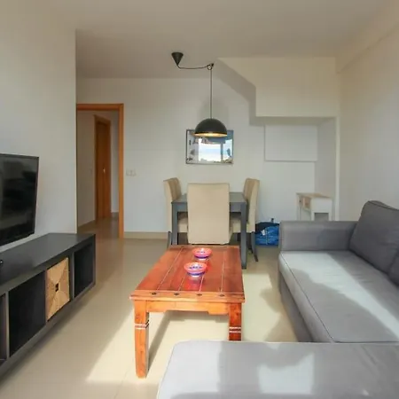 Penthouse With Amazing Sea Views And Parking * Nerja