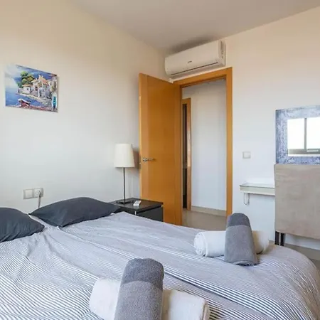 Apartment Penthouse With Amazing Sea Views And Parking *