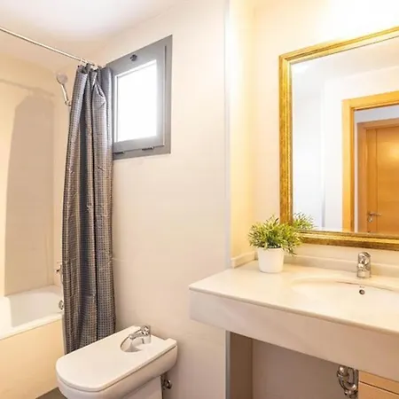 Penthouse With Amazing Sea Views And Parking Nerja