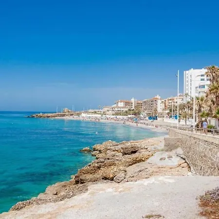 Penthouse With Amazing Sea Views And Parking Apartment *