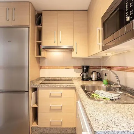 Apartment Penthouse With Amazing Sea Views And Parking *
